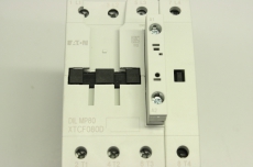 EATON DILMP80 80A 230V 4-polig XTC080D DILM P80 Leistungsschütz OVP