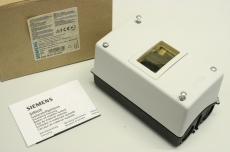 SIEMENS 3RV1913-1CA00 3RV1.1 Gehäuse Aufbaugehäuse  OVP