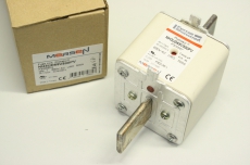 MERSEN NH3UD69V500PV NH NH3 Protistor Gr.3 500A 690V Sicherungseinsatz OVP