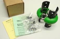 REXNORD 2664711 ES 2-R-M HSU 7300075MHSU Elastomeric Coupling Metric element OVP