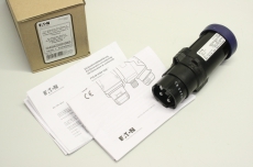 EATON GHG5422200V0000 GHG51 16A 2-pol 24V Stecker Ex Zone 1 OVP