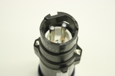 EATON GHG5422200V0000 GHG51 16A 2-pol 24V Stecker Ex Zone 1 OVP