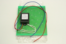 STAGNOLI T.G  X61A1411 SEM25_RA Signalleuchte Leuchte LED Platine traffic light 