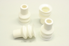 4x COVAL 2.030.159.8  Vakuumsaugdüse Vacuum Valve Balgensauger 20301598 OVP