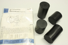 ROSTA  TYP GG  Kupplung Dämpfer für Secura  OVP