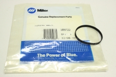MILLER  108722 Zahnriemen Timing Belt  OVP