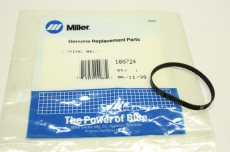MILLER 108724 BELT B 71MXL Zahnriemen Timing Belt  OVP
