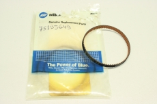 MILLER 75195649 B75MCL 4.8 Zahnriemen Timing Belt  OVP