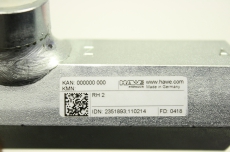 HAWE RH2 2351893 110214 700bar 35l/min G3/8 Rückschlagventil 