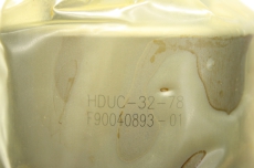 für HAMONIC DRIVE  HDUC-32-78 Getriebe Ersatzteil  OVP