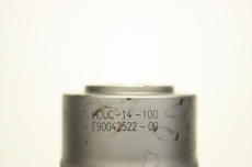 HAMONIC DRIVE  HDUC-14-100 Getriebe Ersatzteil  