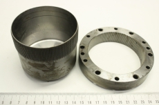 für HARMONIC DRIVE  32-78-732318-2 Getriebe 