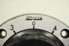 FLUPAC MS2A2.0 60/8707  0-100 bar Manometer Wahlschalter 