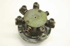  MS2A2.0 60/870 0-100bar 0-1500psi Manometer Wahlschalter 