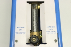 AIR LIQUIDE Argon CO2   Outlet Station  