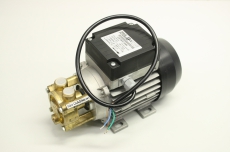 SPECK PUMPEN  LNY-2841.0099 230V 14l/min 0,12kw Blockpumpe Pumpe OVP