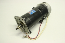 SANYO DENKI Super Driver C-200-2002 230W 60V 5,8A 1000rpm Servomotor 