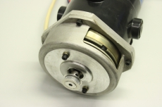 SANYO DENKI Super Driver C-200-2002 230W 60V 5,8A 1000rpm Servomotor 