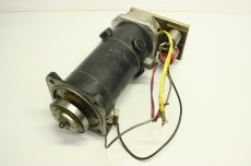SANYO DENKI C-200-2002 Super Drive 230W 60V 5,8A 1000rpm Servomotor 