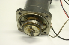 SANYO DENKI C-200-2002 Super Drive 230W 60V 5,8A 1000rpm Servomotor 