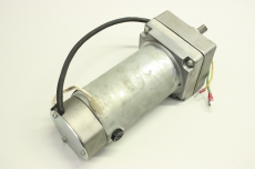 ELECTRIC STATURE  5077-027 120rpm 115VDC 1,1Amps Motor 