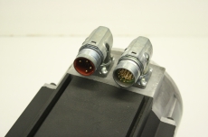 LEROY SOMER 142U2D300BACAA165240 878587 4,96kW Servomotor 