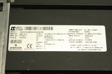 LEROY SOMER 142U2D300BACAA165240 878587 4,96kW Servomotor 