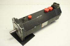 Reliance ELECTROCRAFT 2146-01-810 F-4075-R-H04AA 3000RPM 2.2kW Servomotor  