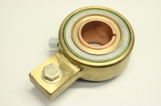 NIES SH 440 Drehbare Schweissstromübertragung Kupplung coupling SH440