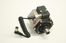 ABICOR BINZEL  CAT2 Roboterhalterung Schweißbrenner Robot 