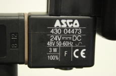 JOUCOMATIC 54292029 5/3-Wege  Ventil Magnetventil Solenoid Valve 43004473