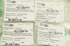 Posten NORELEM  G3/4 M20 M18 ÖL Ölschauglas  28004-128012 OVP