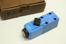 EATON Vickers DG4V32AMUH760 DG4V 3 2A M U H7 60 24V Ventil Magnetventil 