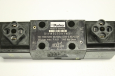 PARKER D1VW020DNYW91 D1VW020DNYW 91 Ventil  Valve 