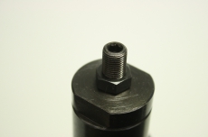 CONTINENTAL HYDRAULICS  P5S-DP-100-G Ventil Reducing Valve 