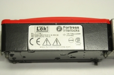 FORTRESS INTERLOCKS   Fortress Interlock Schloss Verrieglung 