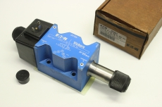 EATON  DG4V52NMUA620 Ventil Magnetventil OVP