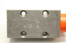 REXROTH AG7430-0 342550 Ventil Valve 