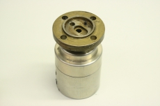 REXROTH 3531060010  NW6/8 400 U/min Rotoranschluss Cylinder 