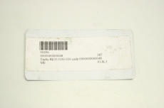 RADIO-ENERGIE RDC 14 MF 0.02 RDC14MF0.02CA Tachogenerator Dynamo Tachymetrique 