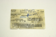 4x  53012075 90x90  Gummipuffer Schwingungsdämpfer Support 