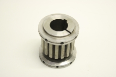   Ø35mm Motor Welle Zahnrad Zahnriemen Timing Belt  