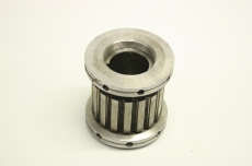   Ø35mm Motor Welle Zahnrad Zahnriemen Timing Belt  