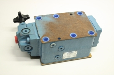 VICKERS DGX063FE60 DGX 06 3FE 60 2850Psi Ventil Reducing RÜCKSCHLAGVENTIL 