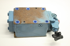 VICKERS DGX063FE60 DGX 06 3FE 60 2850Psi Ventil Reducing RÜCKSCHLAGVENTIL 
