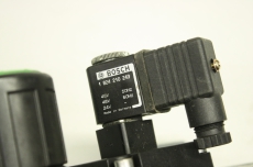BOSCH 0821300982 0821300982 0821303505 Druckregler Nebelöler Wartungseinheit 