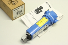 COMPAIR  CF0006G1-2D 601942020 38840937 Druckregler Filter OVP