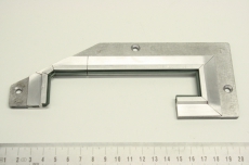 2x   CNC guide Way Wiper Abstreifer für Ernault HES 500 oder 600 