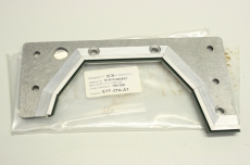  E-AFO-003587 CNC guide Way Wiper Abstreifer für Ernault HES 500 oder 600 OVP