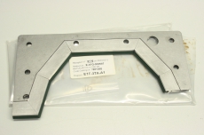  E-AFO-003587 CNC guide Way Wiper Abstreifer für Ernault HES 500 oder 600 OVP